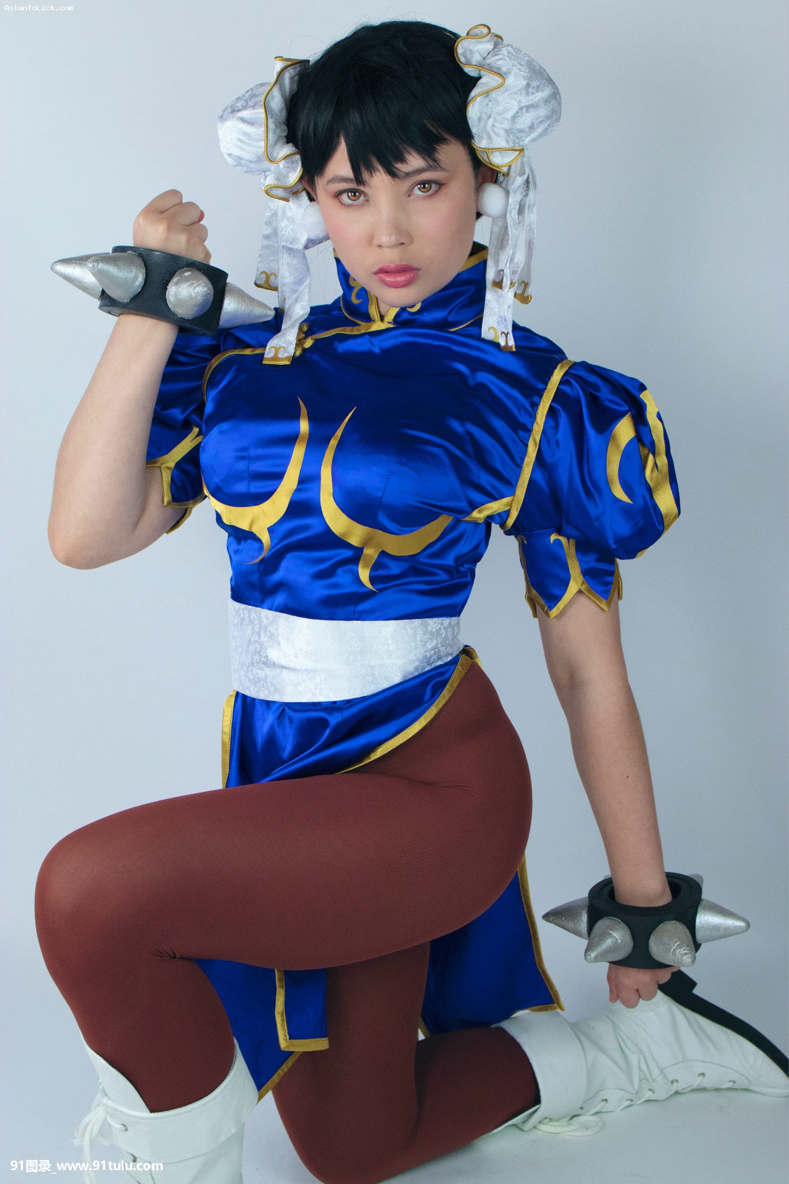 Virtual-Geisha---Chun-Li-Cosplay-[72P]Virtual,Geisha,Chun,Li,Cosplay,72P,Cosplay