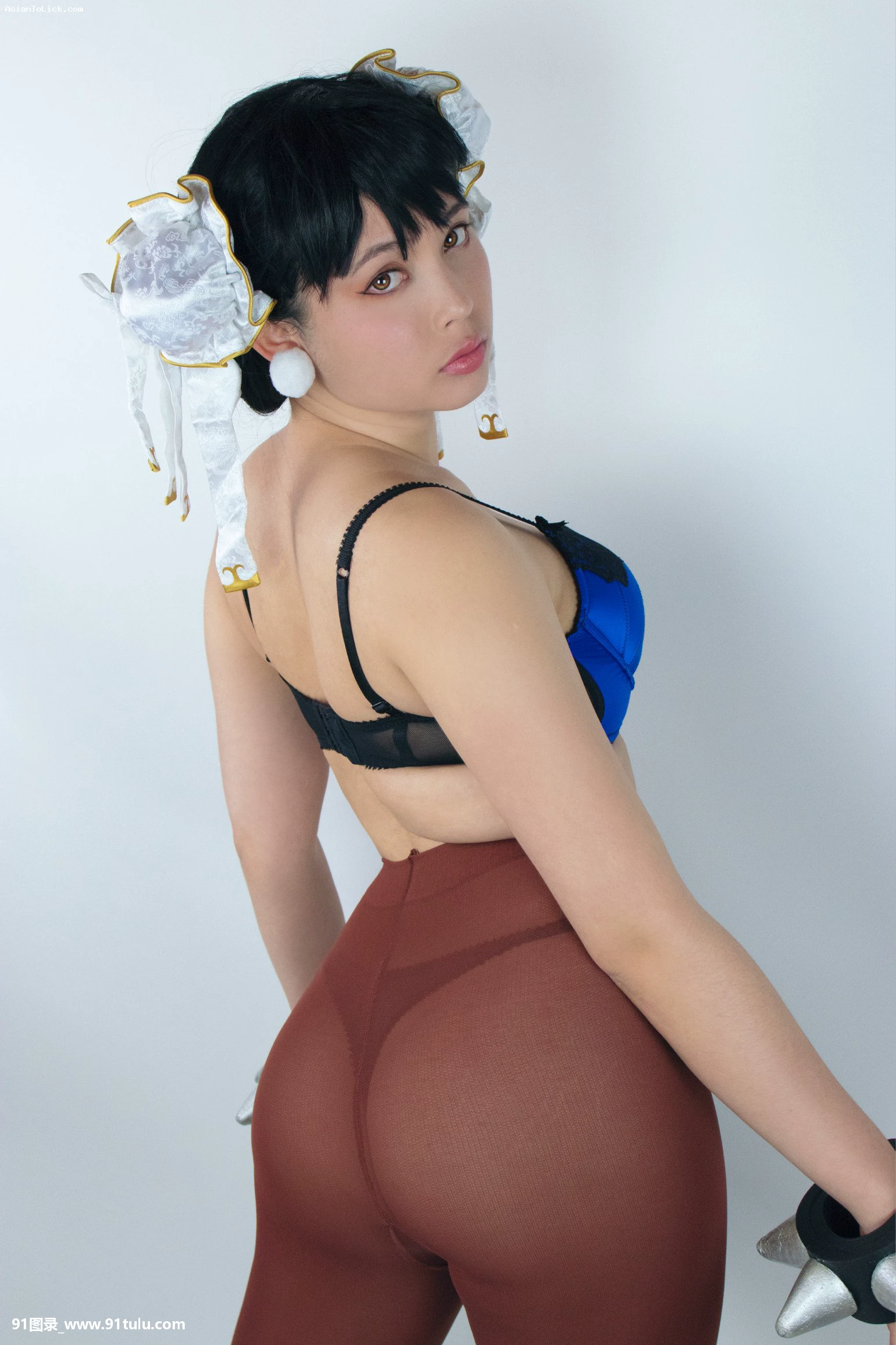 Virtual-Geisha---Chun-Li-Cosplay-[72P]Virtual,Geisha,Chun,Li,Cosplay,72P,Cosplay