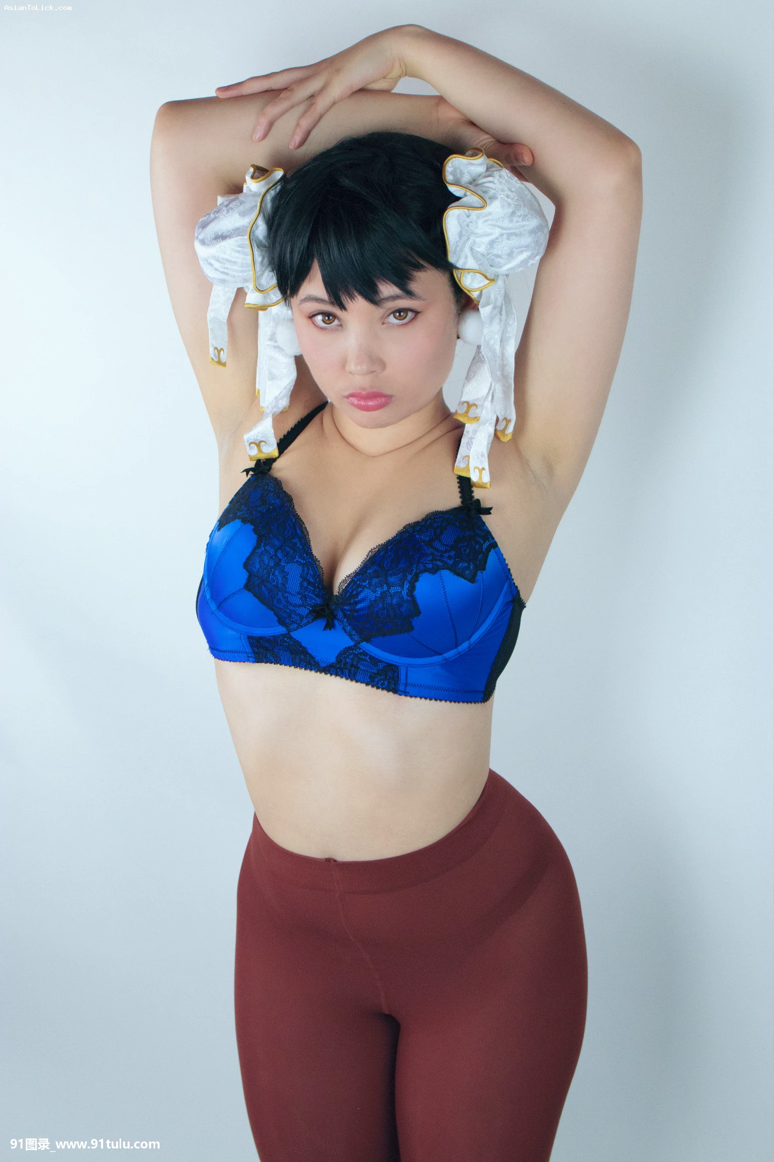 Virtual-Geisha---Chun-Li-Cosplay-[72P]Virtual,Geisha,Chun,Li,Cosplay,72P,Cosplay