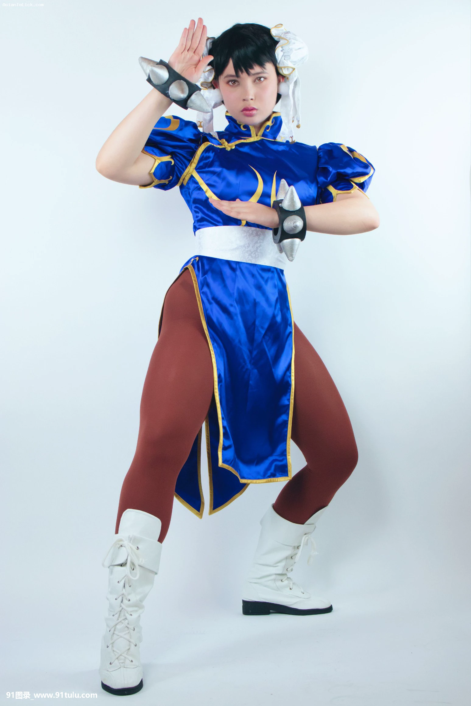 Virtual-Geisha---Chun-Li-Cosplay-[72P]Virtual,Geisha,Chun,Li,Cosplay,72P,Cosplay