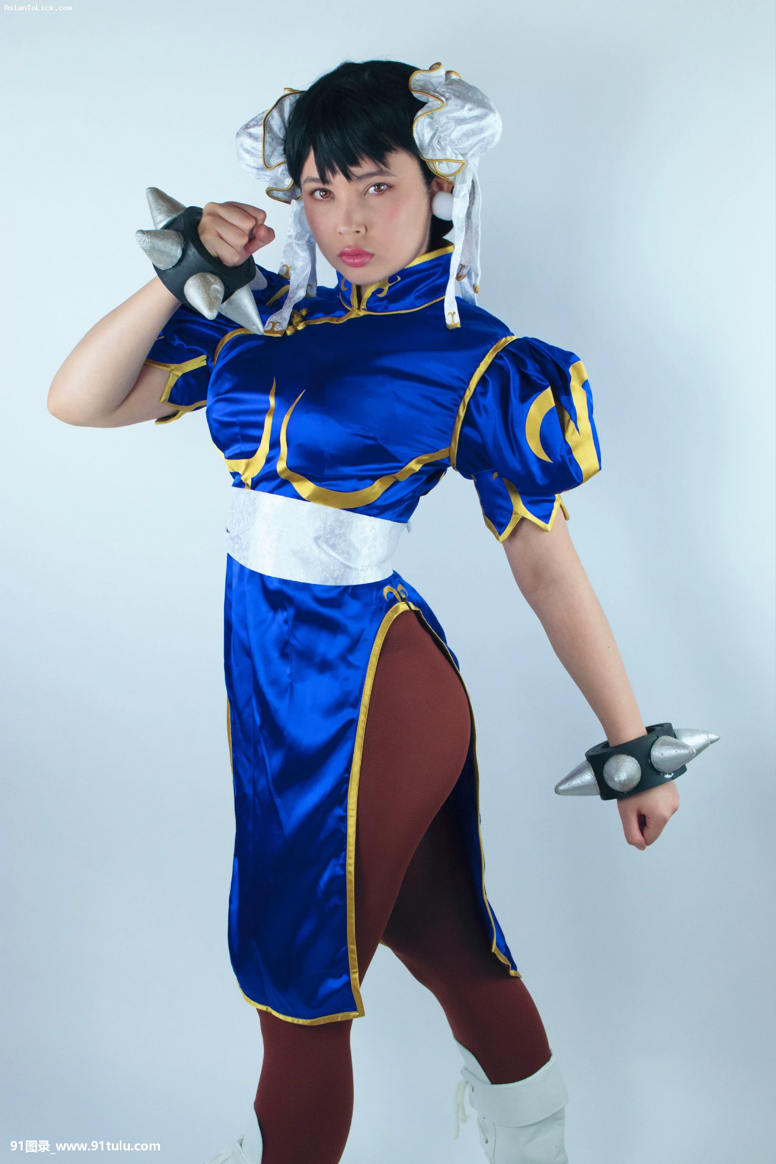 Virtual-Geisha---Chun-Li-Cosplay-[72P]Virtual,Geisha,Chun,Li,Cosplay,72P,Cosplay