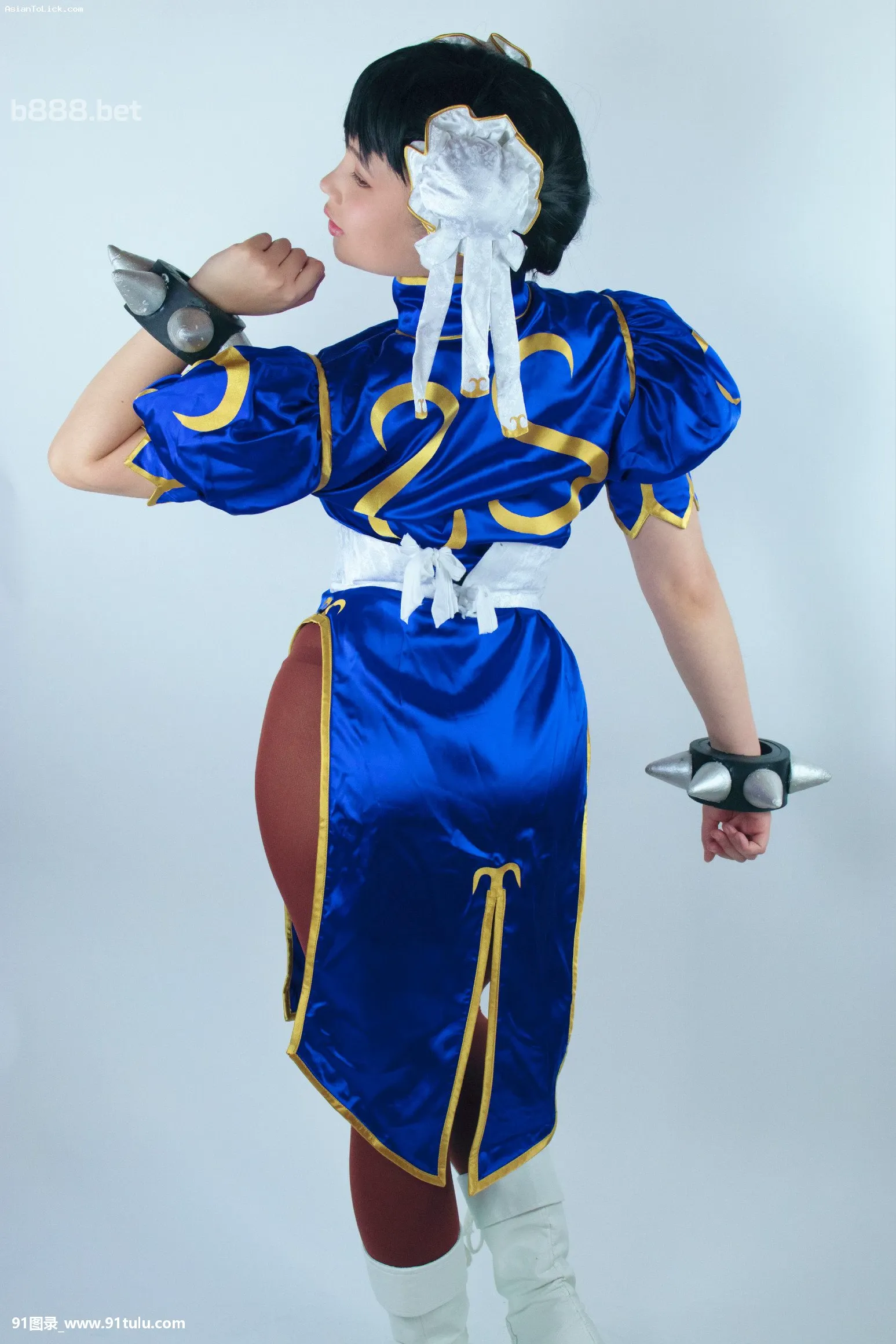 Virtual-Geisha---Chun-Li-Cosplay-[72P]Virtual,Geisha,Chun,Li,Cosplay,72P,Cosplay