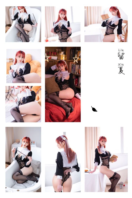 叉子宝宝-003-修女-[56P]003,56P,叉子,修女,宝宝