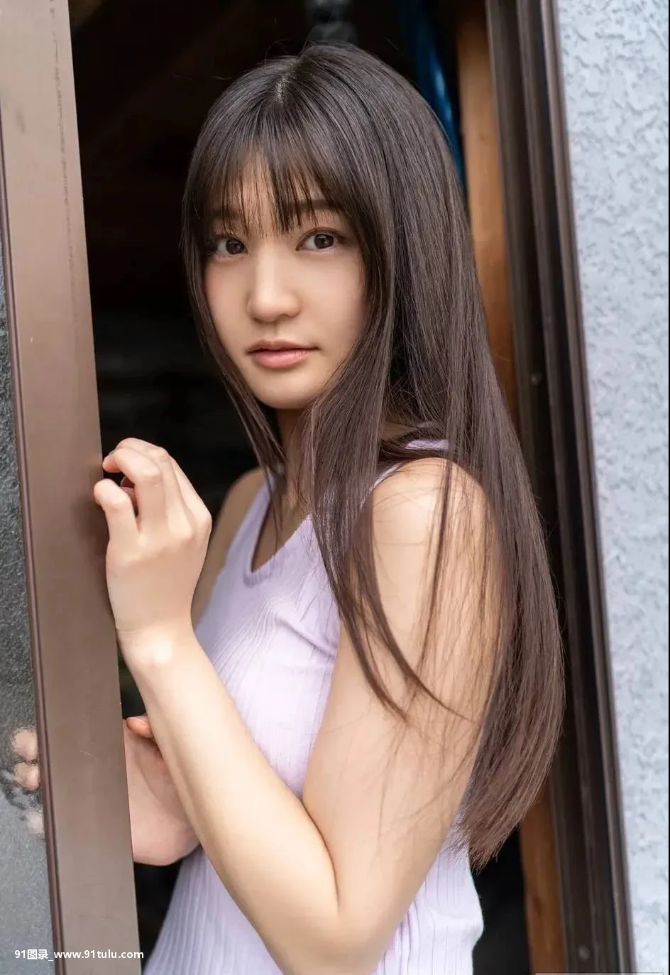 网络热门美少女-[24P]美少女,24P,热门,网络,少女,美少女