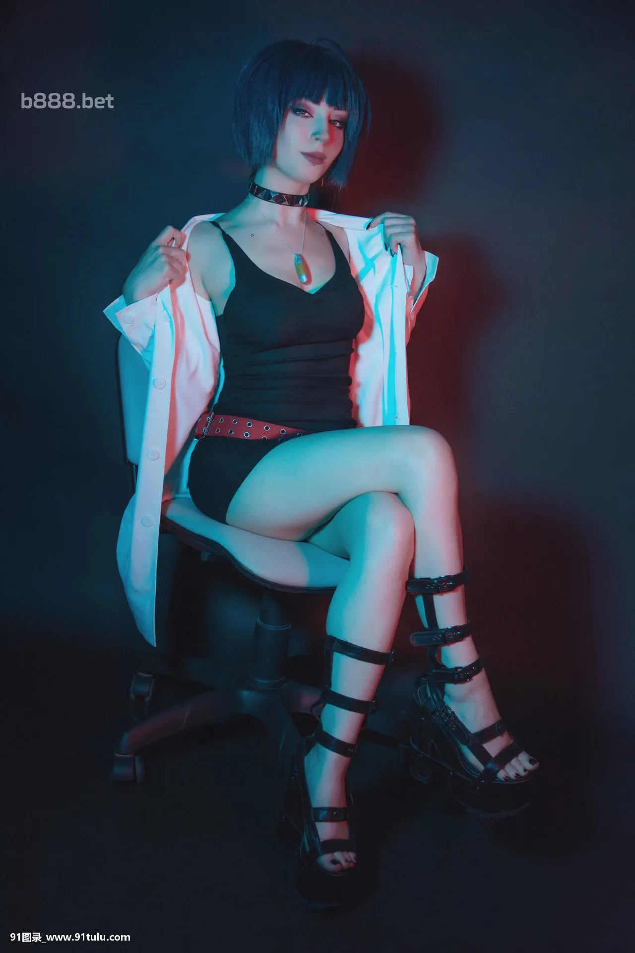 ShiroKitsune   Tae Takemi (Persona 5) [22P][エコー 寫真 見方]