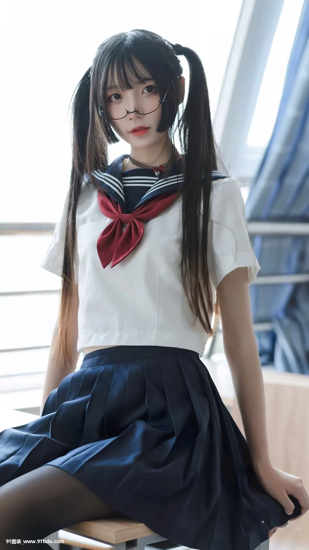 网络热门美少女-[20P]美少女,20P,热门,网络,少女,美少女