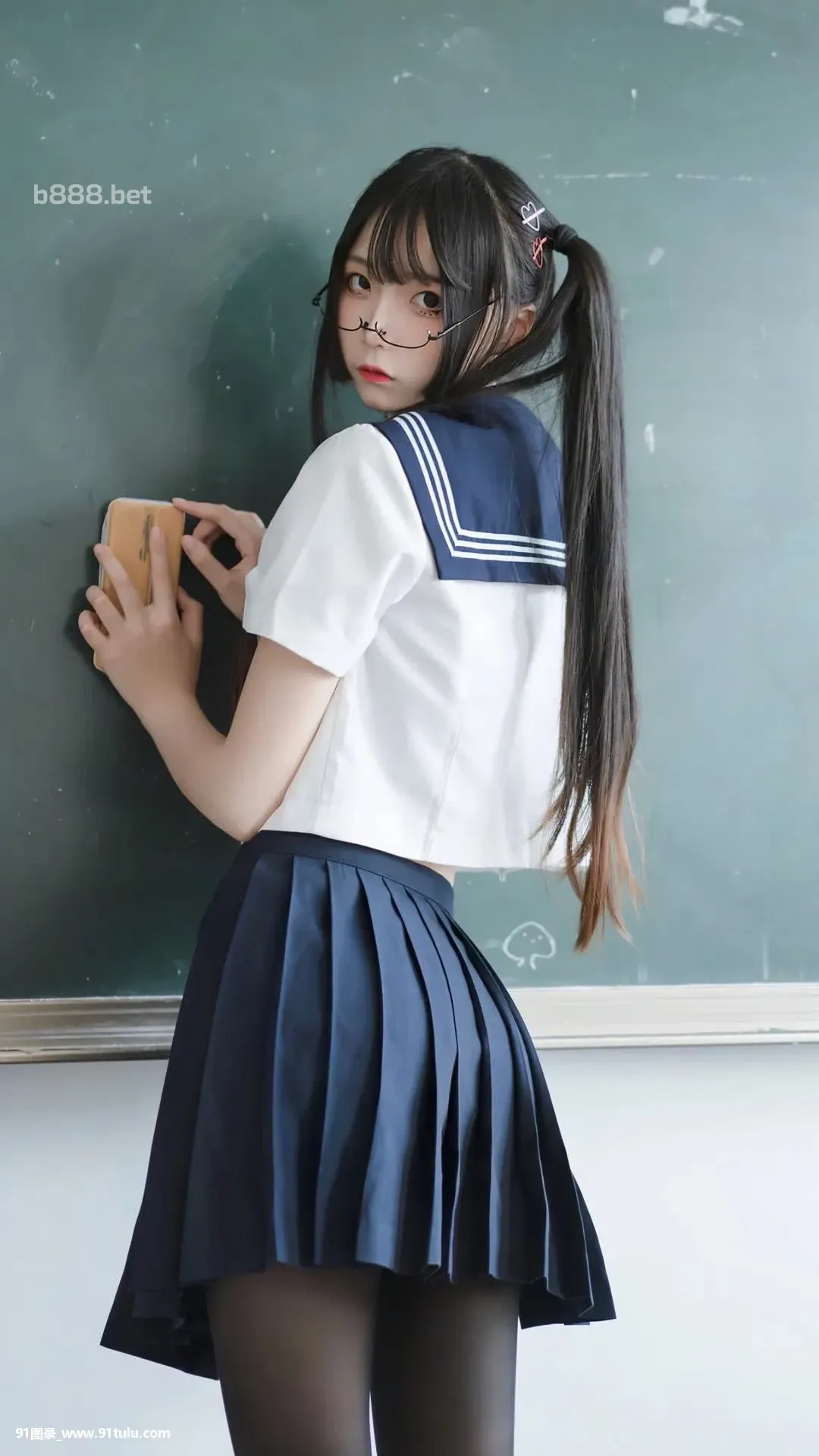 网络热门美少女-[20P]美少女,20P,热门,网络,少女,美少女