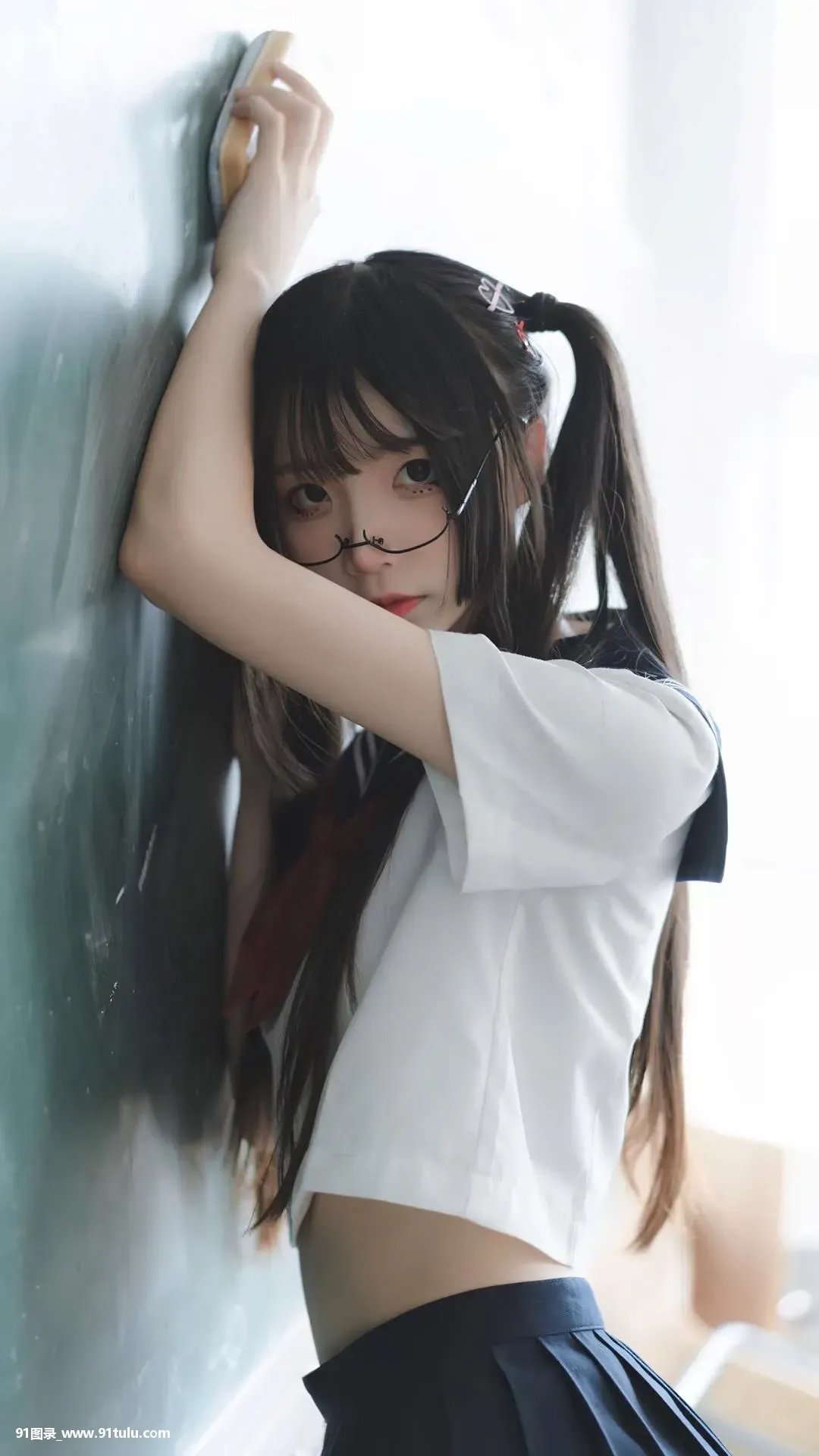 网络热门美少女-[20P]美少女,20P,热门,网络,少女,美少女