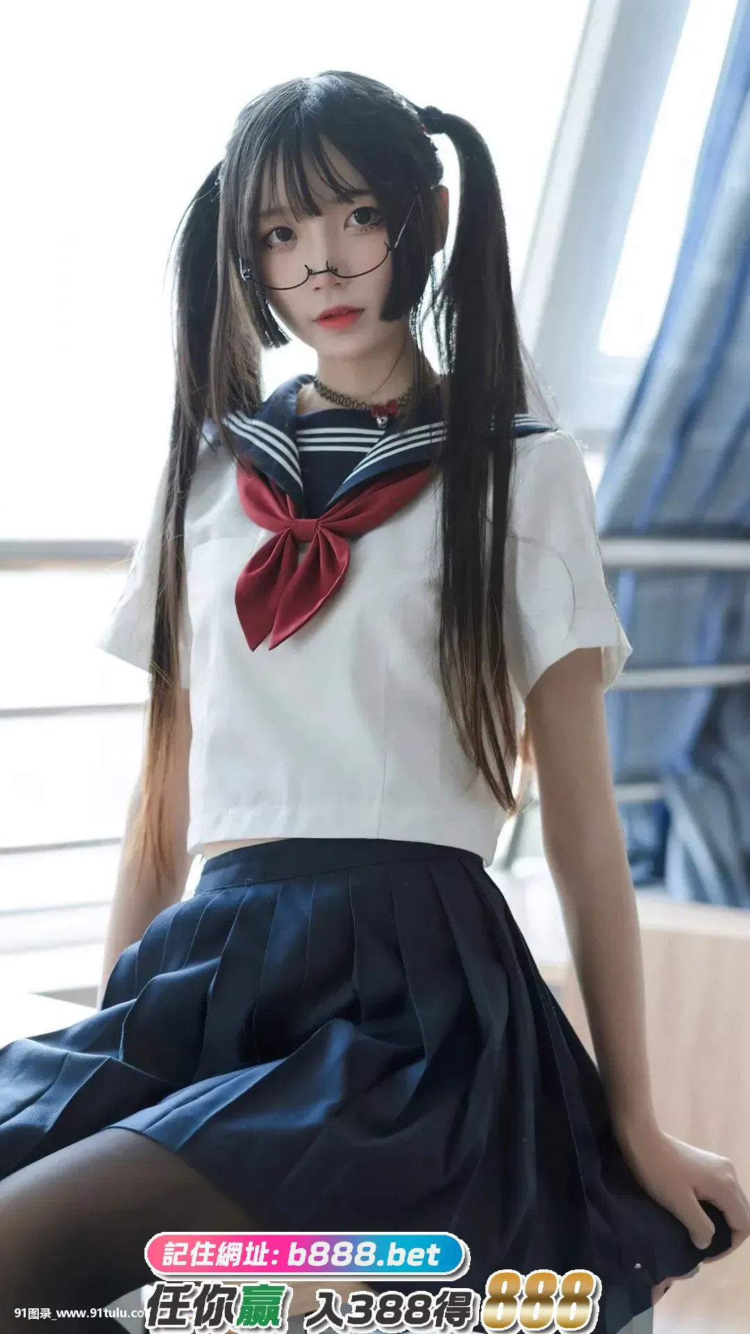 网络热门美少女-[20P]美少女,20P,热门,网络,少女,美少女