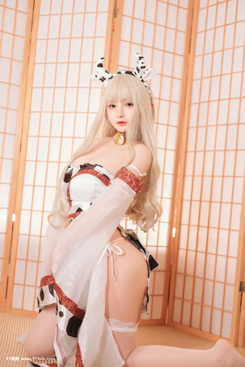 白发COSPLAY-[47P]COSPLAY,47P,白发,COS,COSPLAY