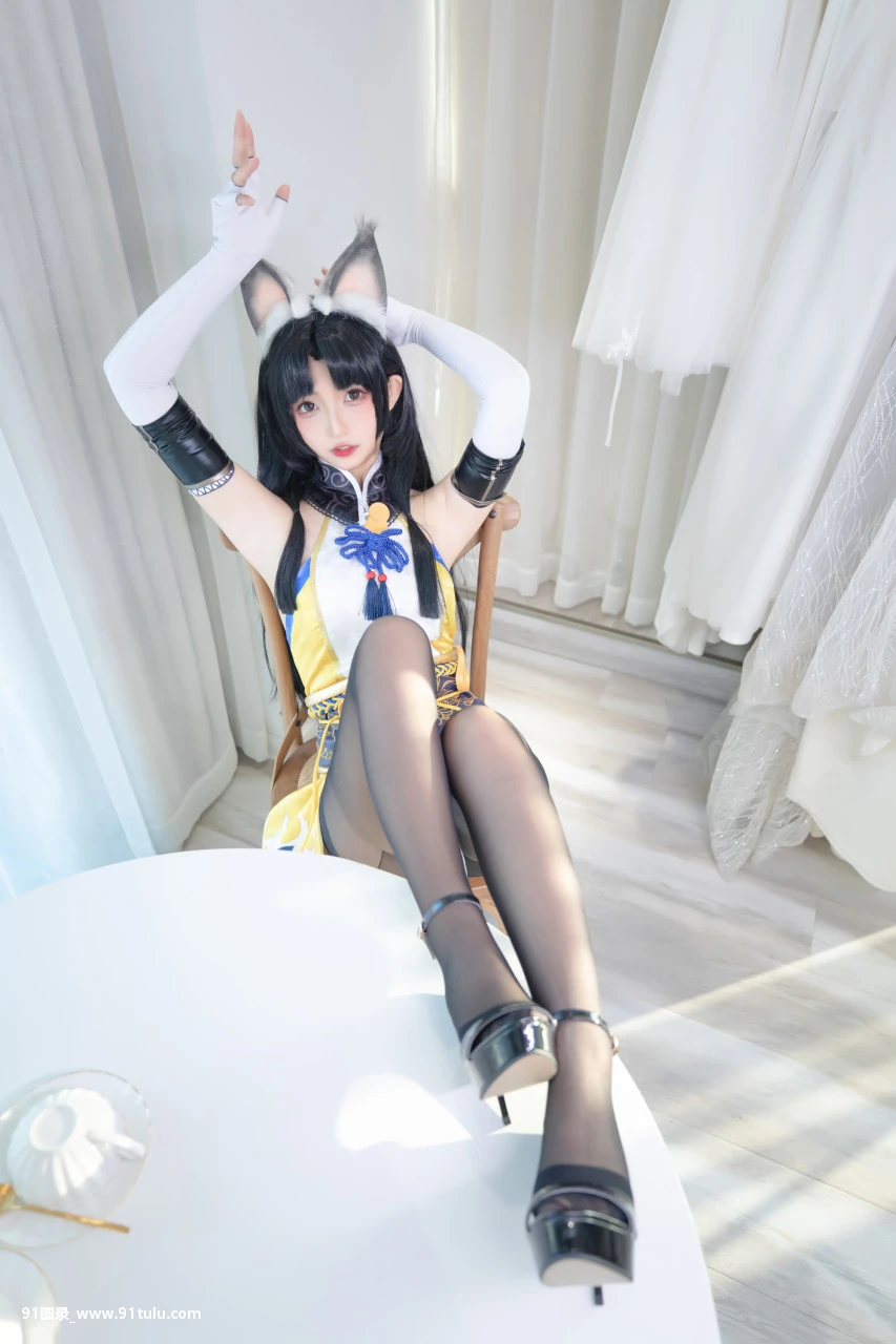 COSPLAY美少女战士-[75P]美少女,COSPLAY,75P,战士,COS,COSPLAY,少女,美少女