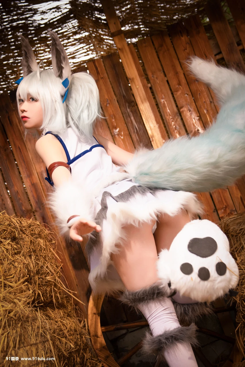 COSPLAY妖狐-[42P]COSPLAY,42P,妖狐,COS,COSPLAY