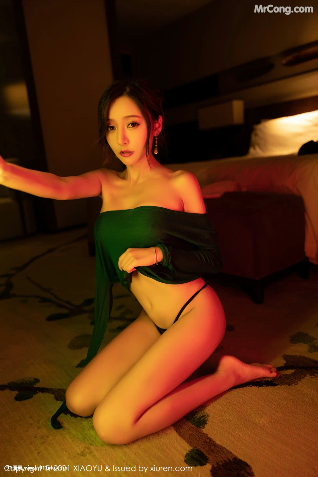 宁静的夏天穿的美女-[20P]20P,宁静,美女,夏天