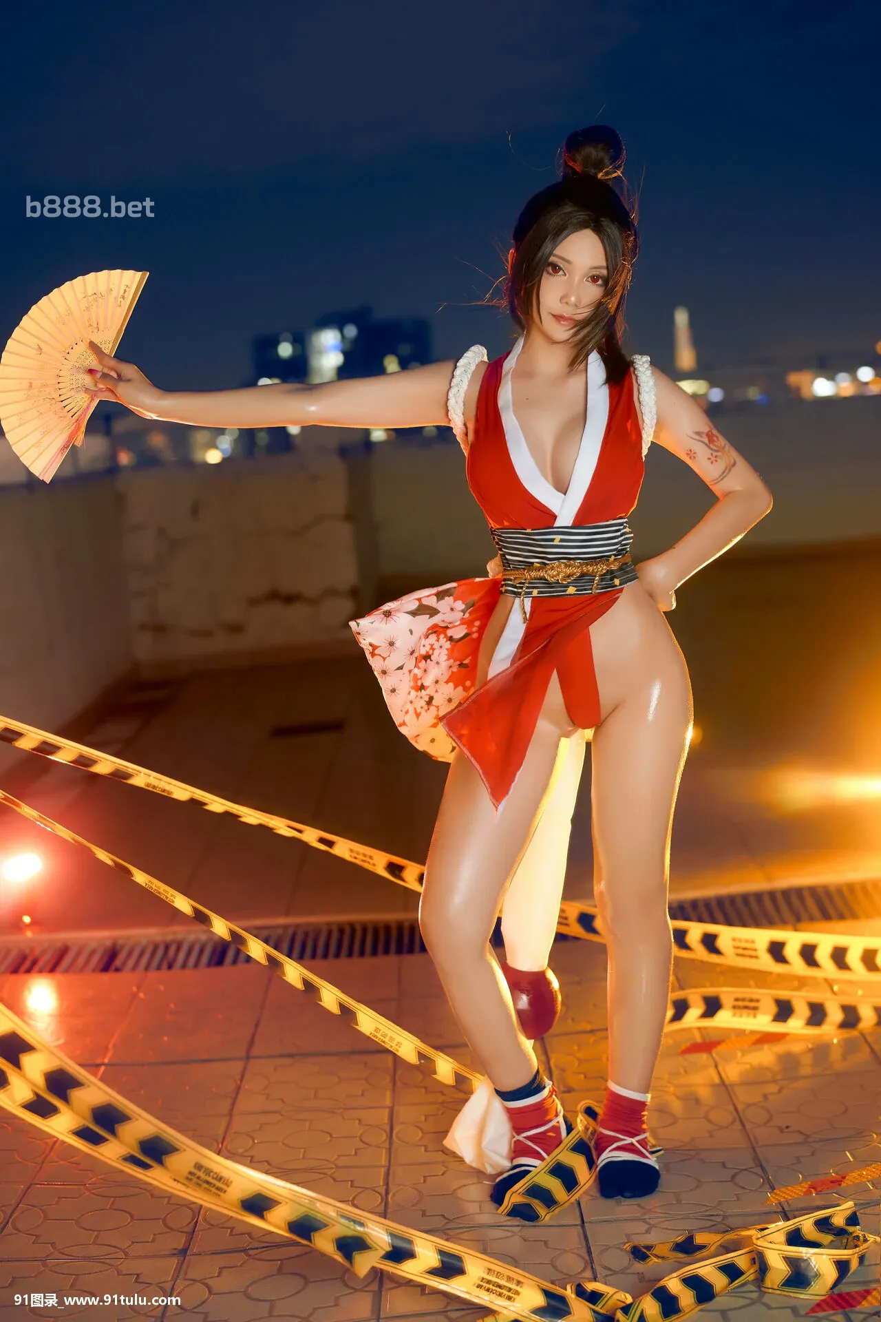 MAI-SHIRANUI-By-Joyce_lin2x-[20P]MAI,SHIRANUI,Joyce,lin2x,20P