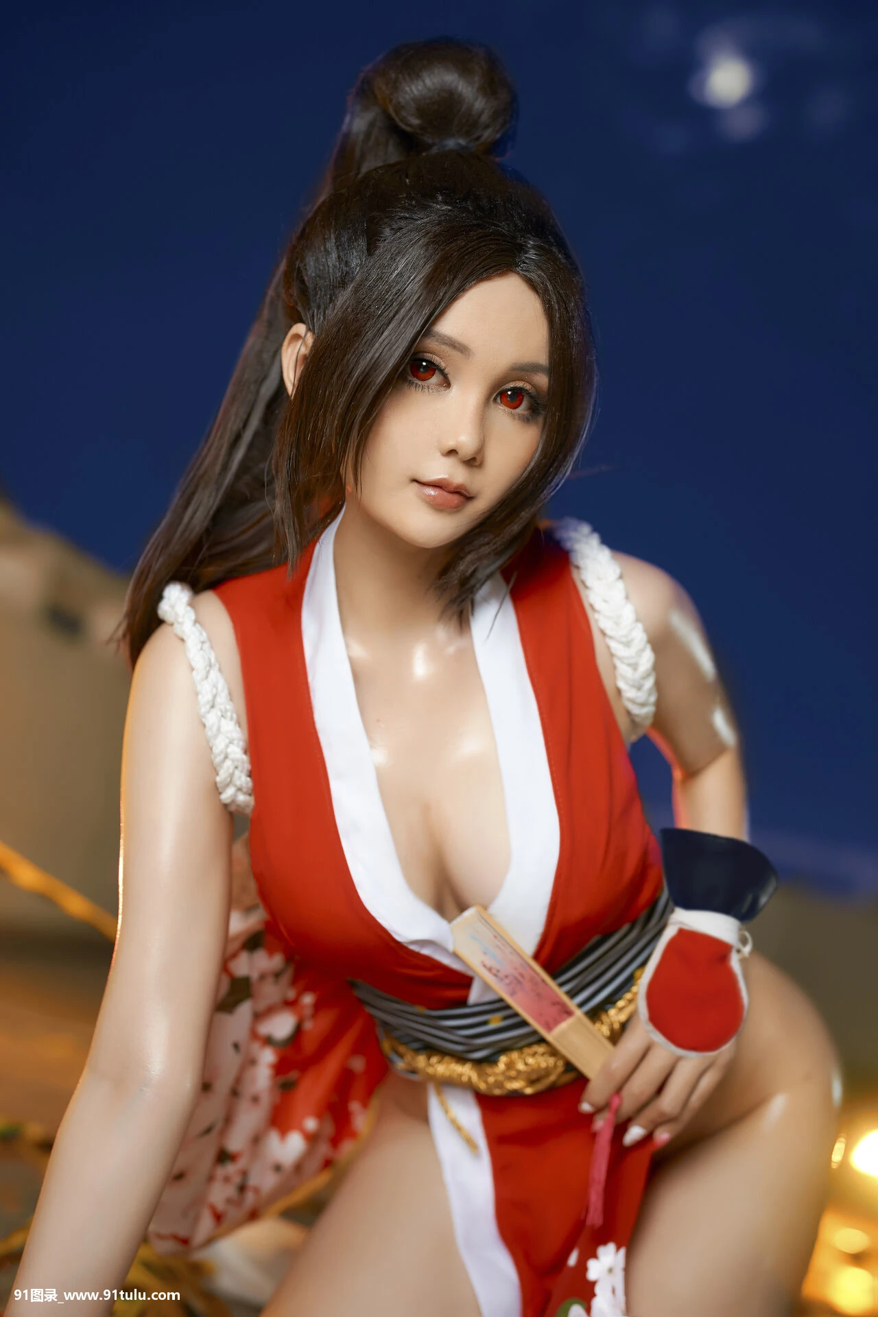 MAI-SHIRANUI-By-Joyce_lin2x-[20P]MAI,SHIRANUI,Joyce,lin2x,20P