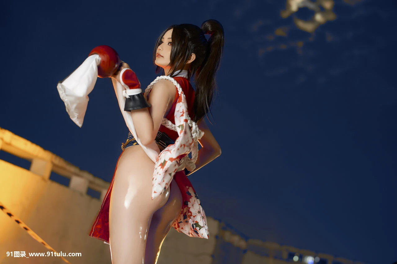 MAI-SHIRANUI-By-Joyce_lin2x-[20P]MAI,SHIRANUI,Joyce,lin2x,20P