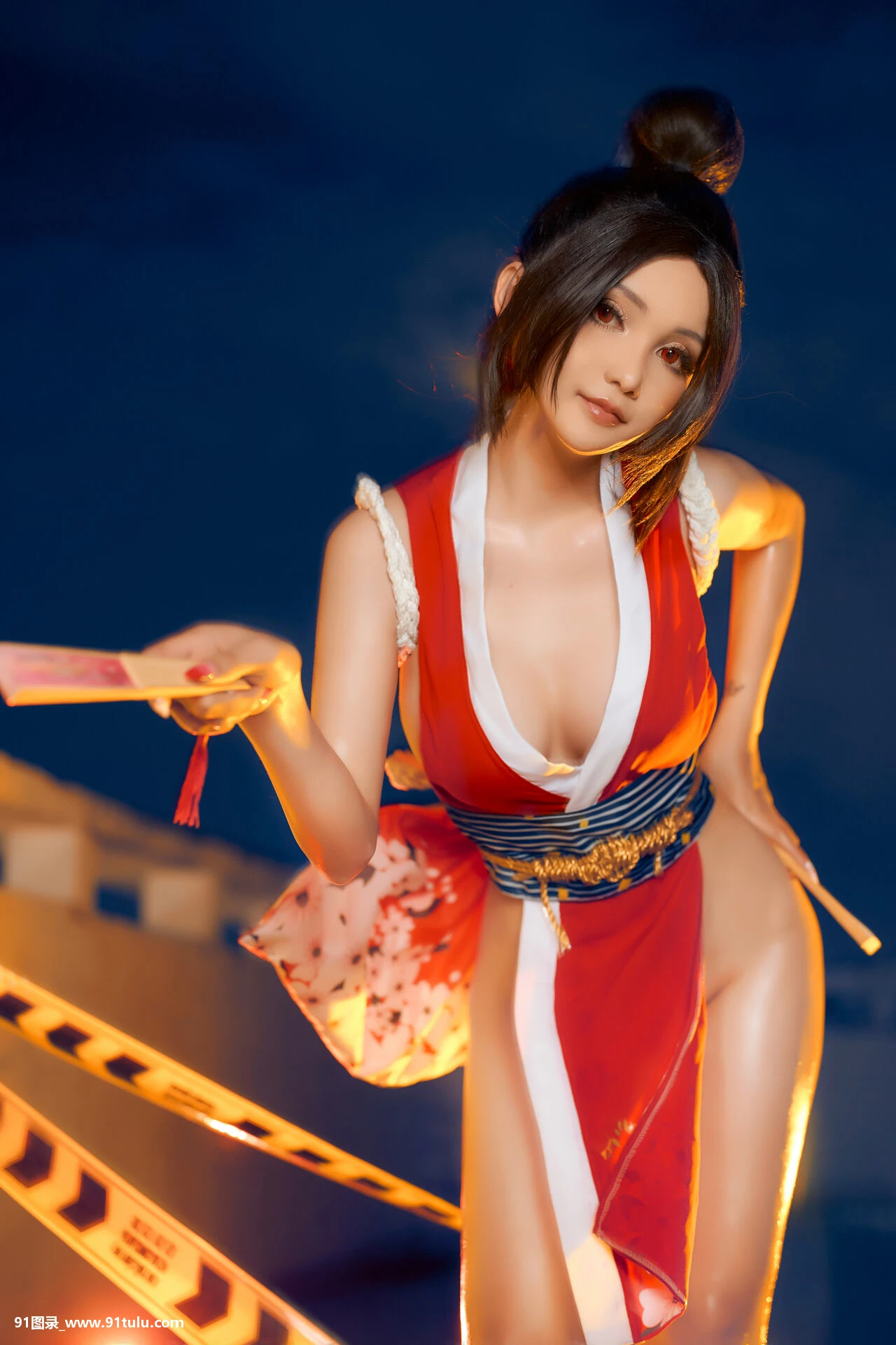 MAI-SHIRANUI-By-Joyce_lin2x-[20P]MAI,SHIRANUI,Joyce,lin2x,20P