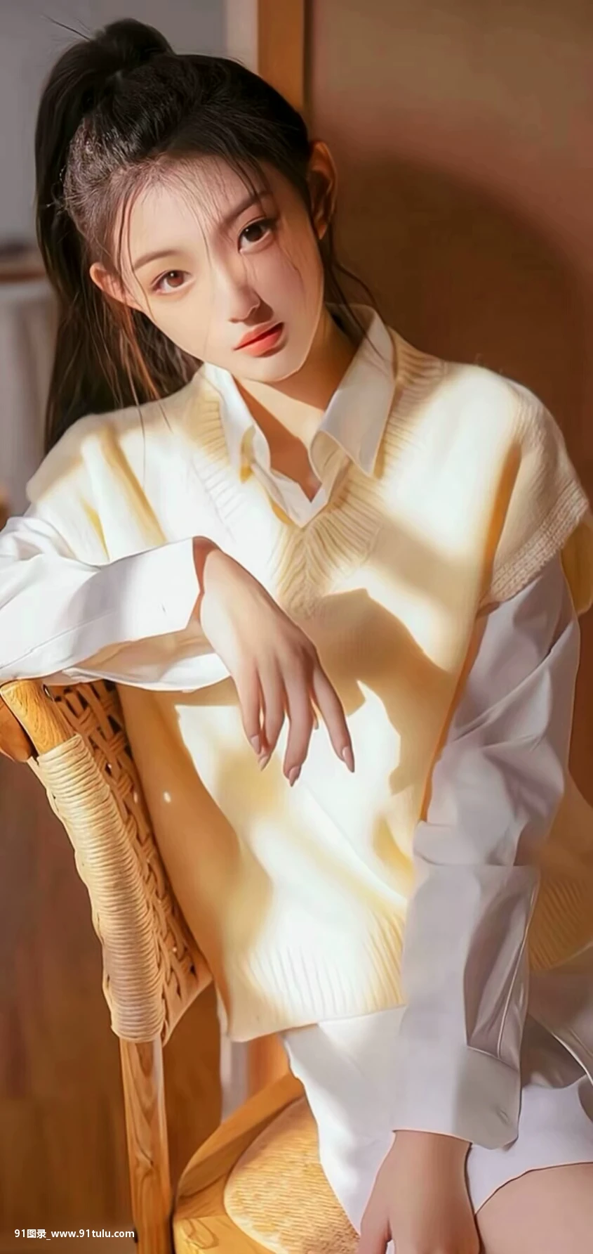 不穿衣服的看多了看看穿衣服的-[30P]穿衣服,30P