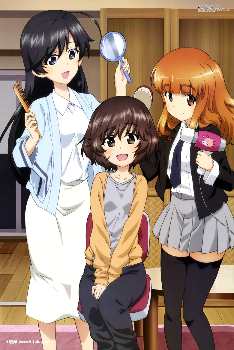 動漫 [30P][ねぎとろ カロリー 寫真]