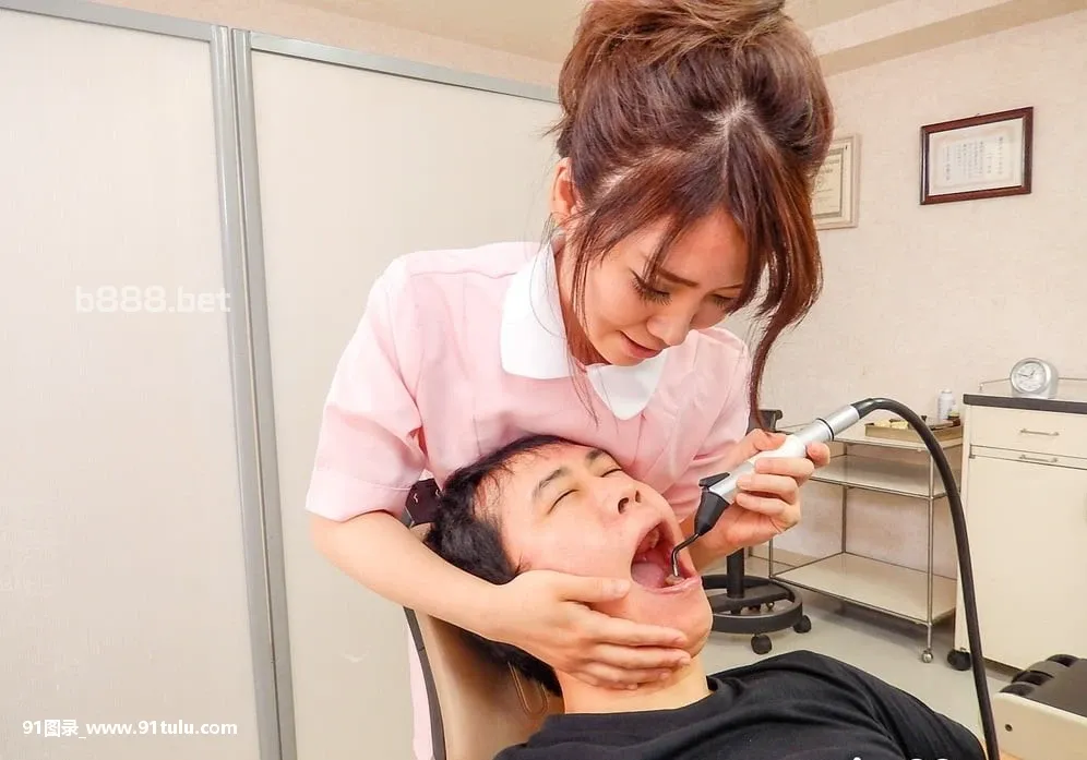 【亚洲色图】牙科女护士直接被内射在椅子上 [20P][裸体 site lofter.com]-91图录