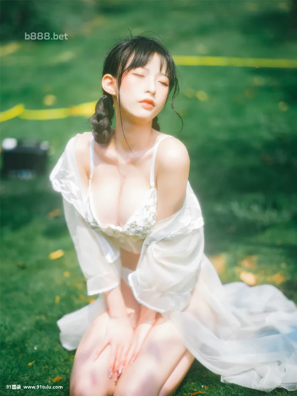 湿水洛丽塔-Wet-Lolita-[44P]洛丽塔,湿水,Wet,Lolita,44P,Loli