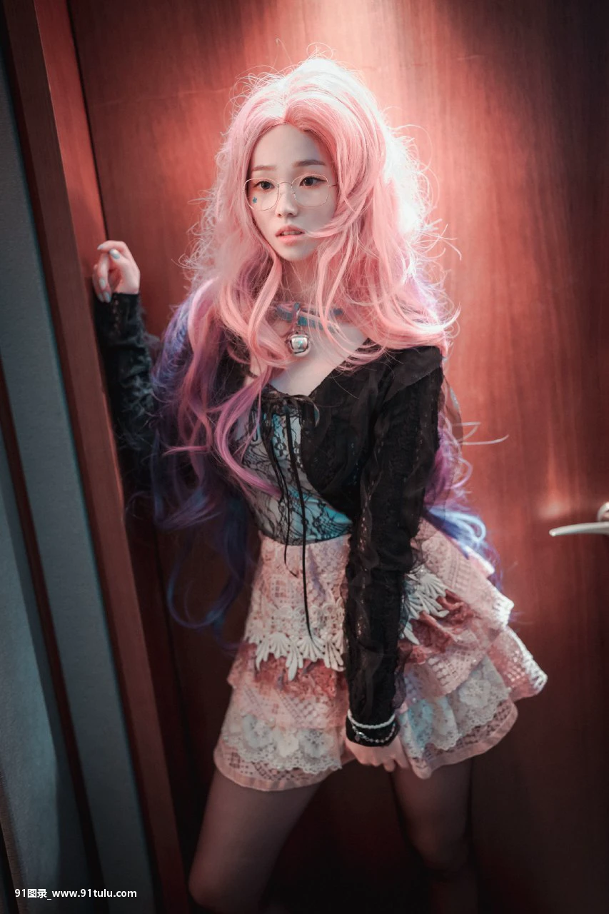 邻家有女Cosplay-[55P]Cosplay,55P,邻家,Cosplay