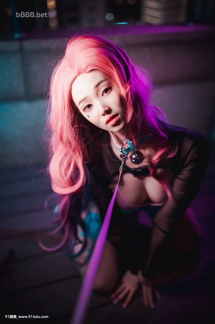 邻家有女Cosplay-[55P]Cosplay,55P,邻家,Cosplay