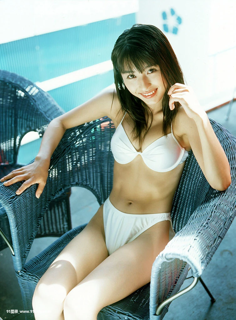 SF-No.052-Reika-Nakajima(中岛礼香)-[20P]SF,No.052,Reika,Nakajima,礼香,20P,中岛,No.