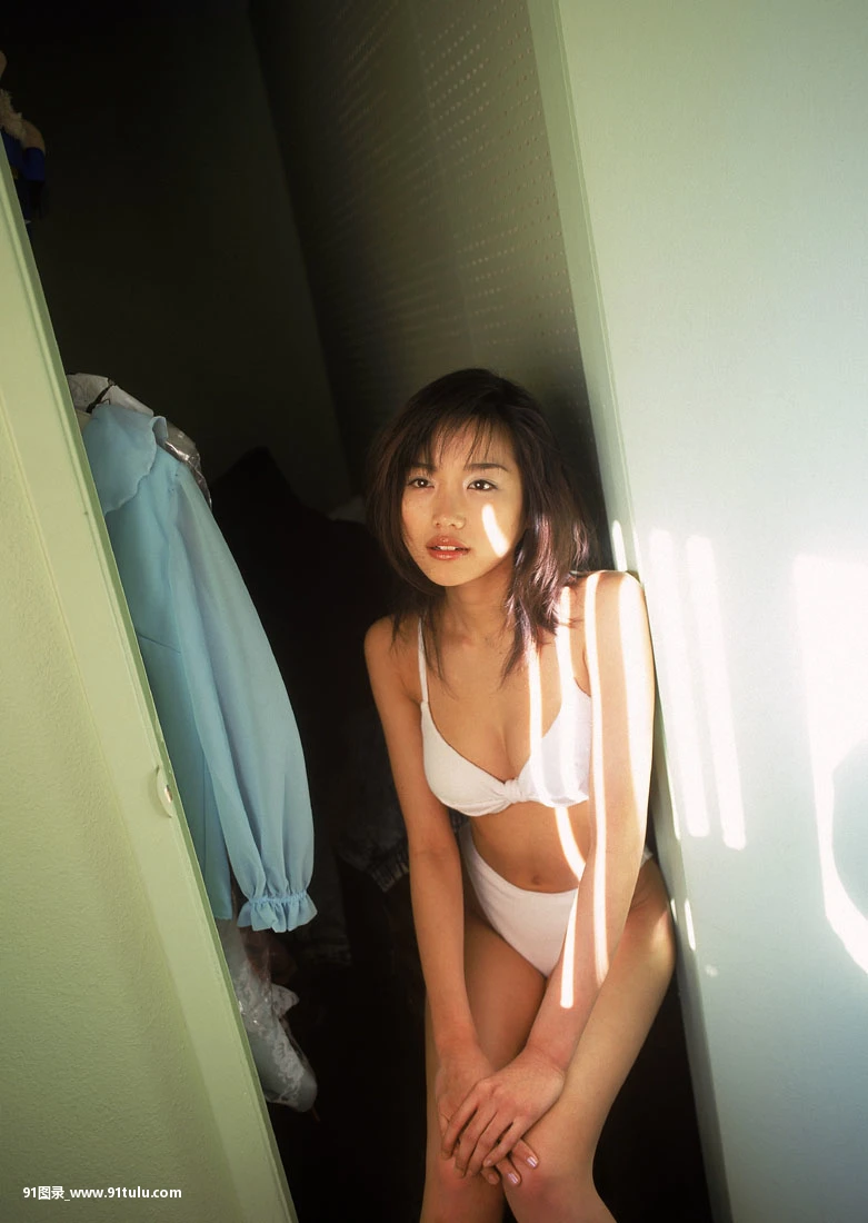 SF-No.055-Eriko-Sato(佐藤江梨子)-[20P]SF,No.055,Eriko,Sato,佐藤,20P,梨子,No.