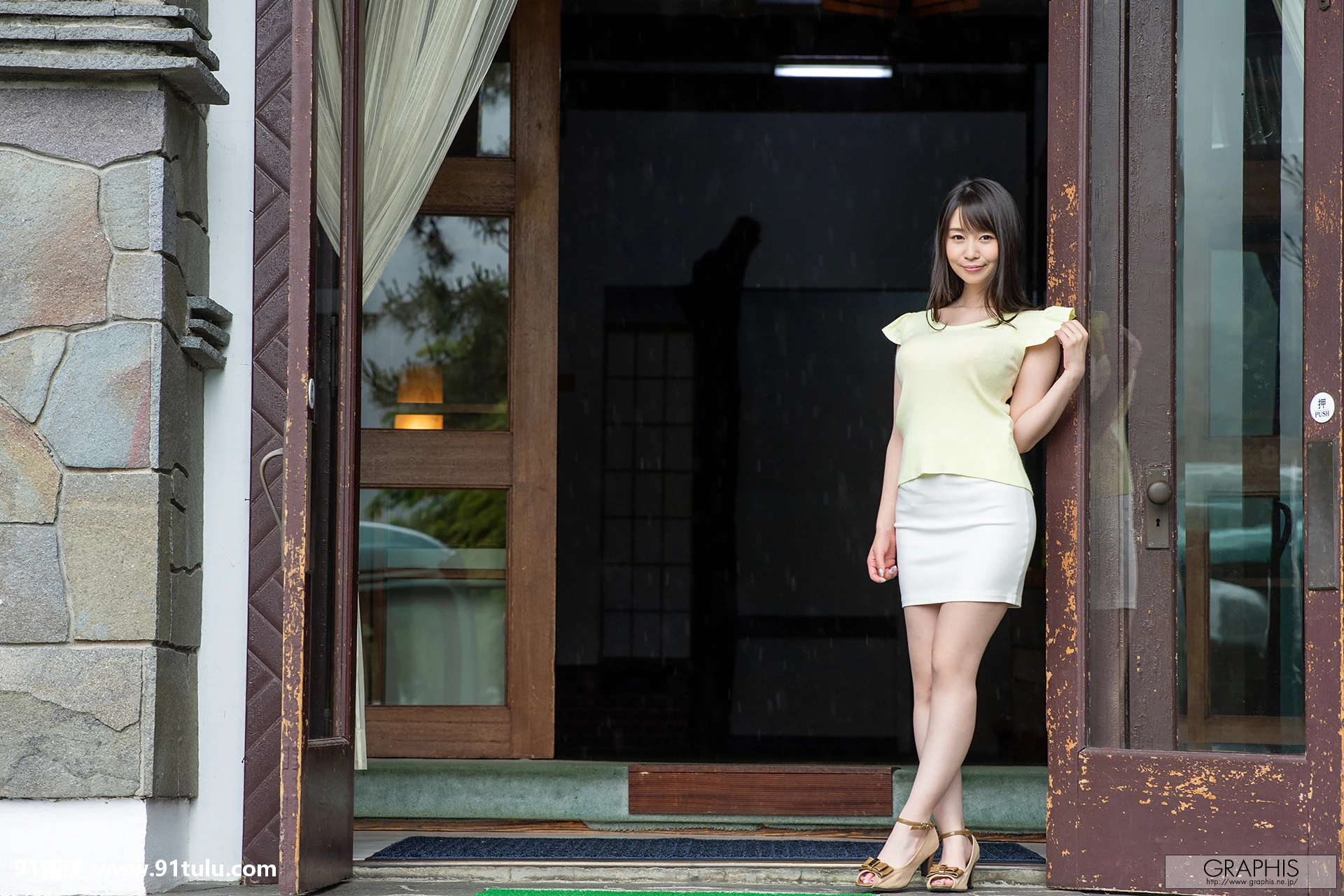 Aika-Yumeno-梦乃あいか---The-Perfect-Vol.01-[28P]Aika,Yumeno,Perfect,Vol.01,28P