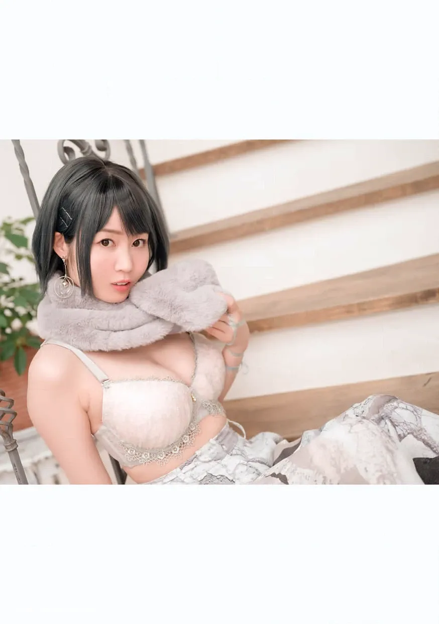 Aika-Yumeno-梦乃あいか---Count-sheep-Nap-[80P]Aika,Yumeno,Count,sheep,Nap,80P