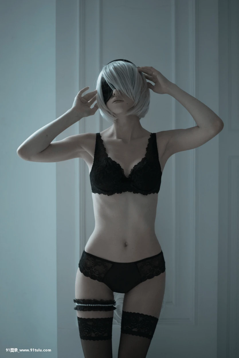 2B-NieR-Automata-[20P]2B,NieR,Automata,20P