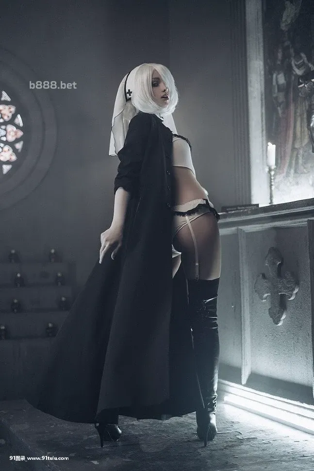 2B-NieR-Automata-[20P]2B,NieR,Automata,20P