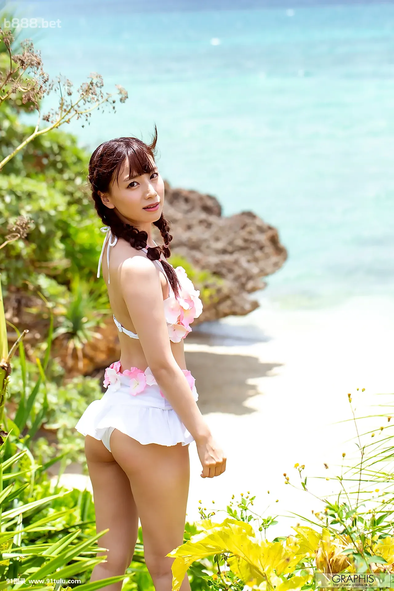 Minami-Hatsukawa-初川南---Umikaze-Vol.01-[41P]Minami,Hatsukawa,Umikaze,Vol.01,41P,川南