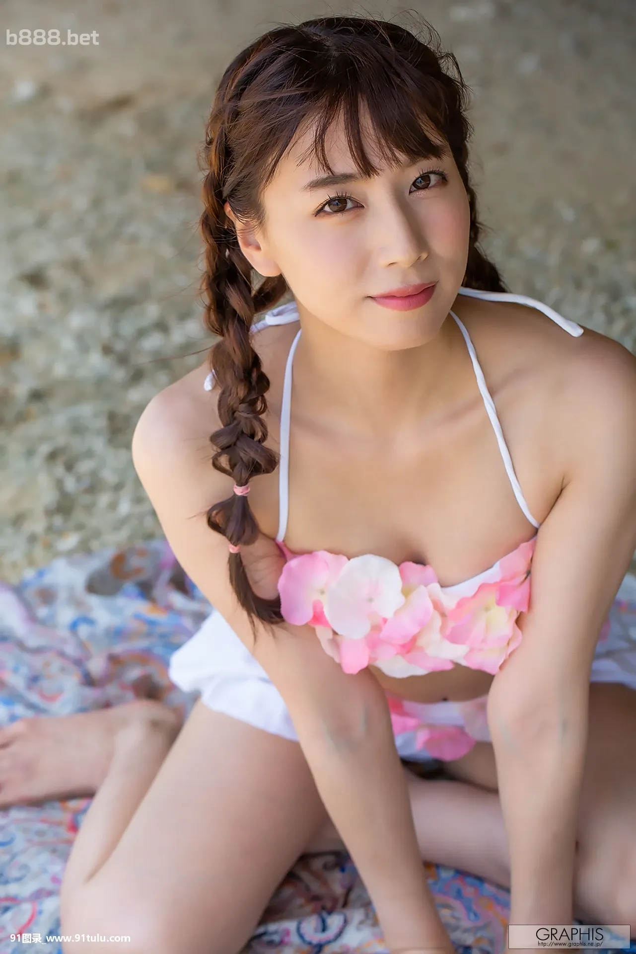 Minami-Hatsukawa-初川南---Umikaze-Vol.01-[41P]Minami,Hatsukawa,Umikaze,Vol.01,41P,川南