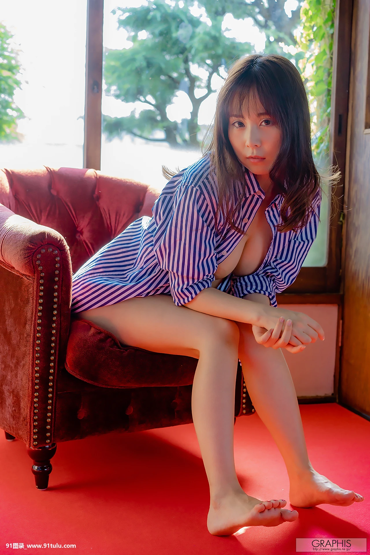 Minamo-Nagase-永濑未萌---Clear-Vol.02-[37P]Minamo,Nagase,永濑未萌,Clear,Vol.02,37P