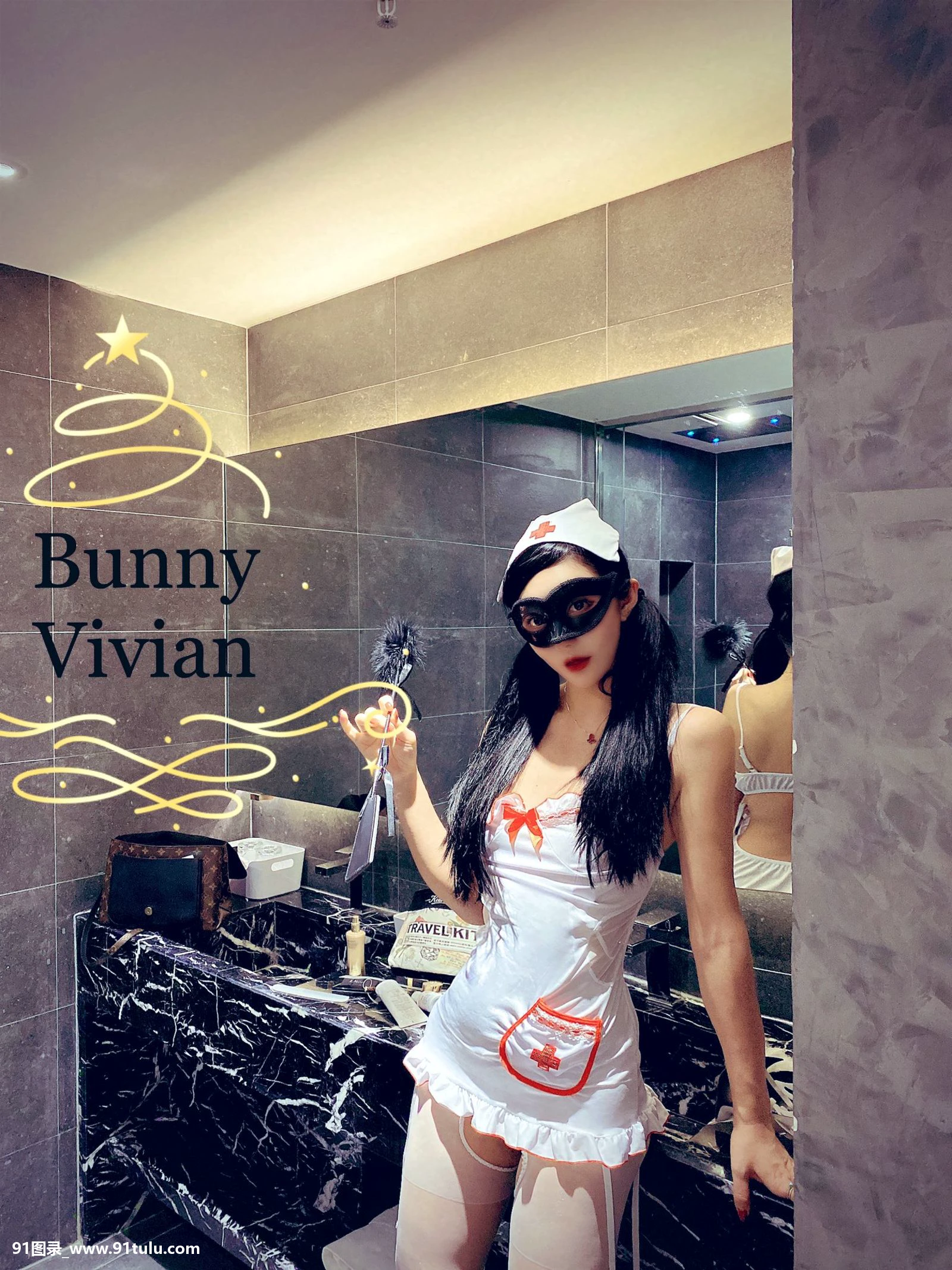 爱丝袜的Vivian姐黑丝蜘蛛OL护士你喜欢的样子我都有-[98P]Vivian,姐黑丝,OL,98P,丝袜,蜘蛛,护士,样子,喜欢,丝袜,黑丝,护士,OL