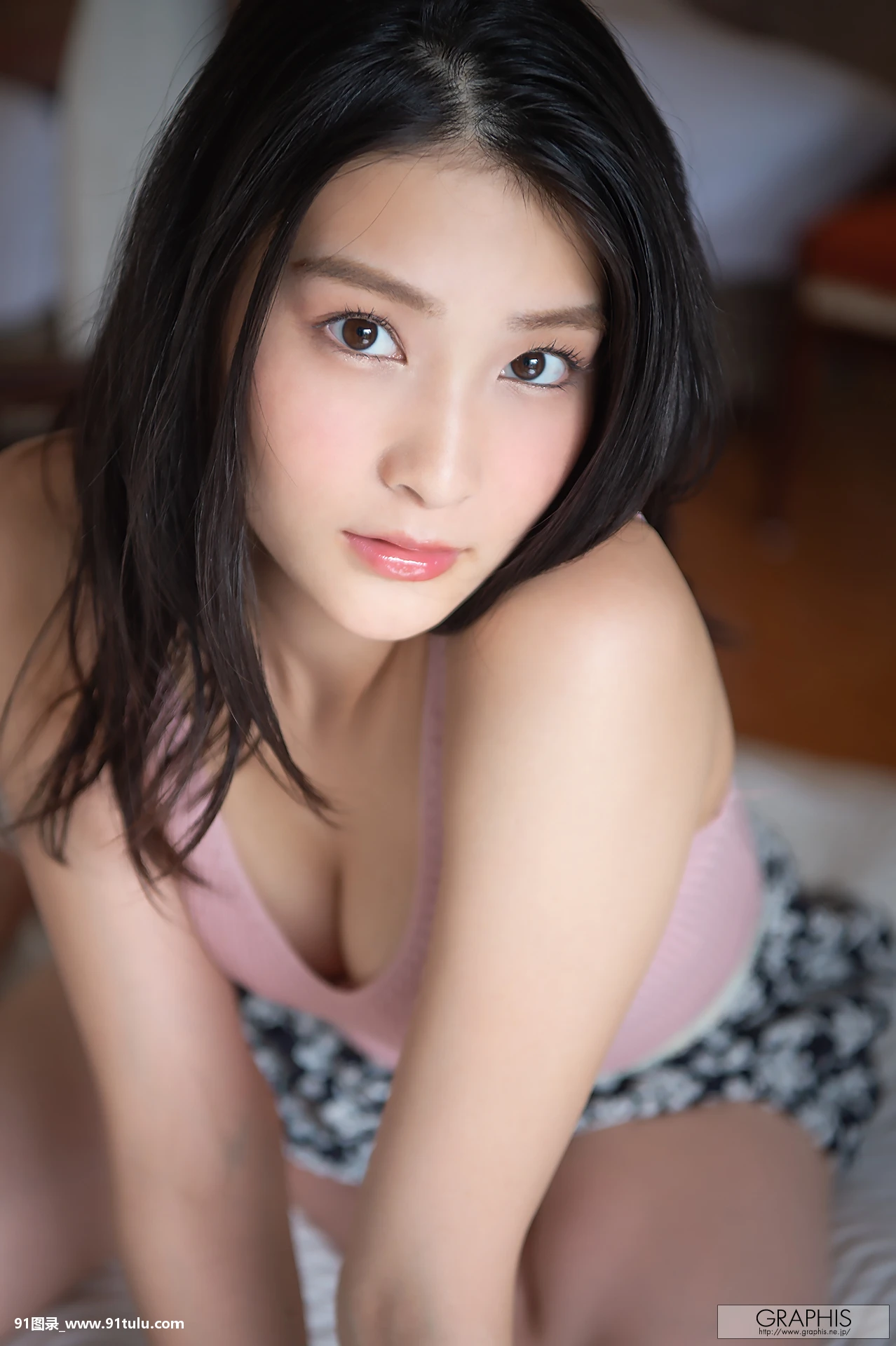 Suzu-Honjo-本庄铃---A-New-Star!-Vol.02-[45P]Suzu,Honjo,本庄铃,Star,Vol.02,45P