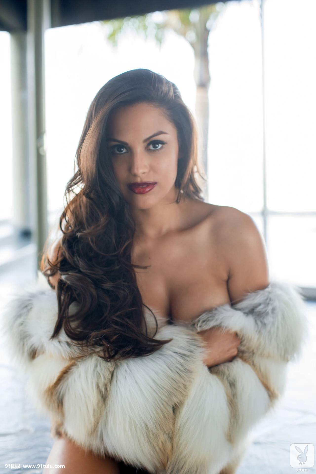 Raquel Pomplun Playmate Of The Year 2013 Exclusive [20P][すっぽん料理 大市 寫真]