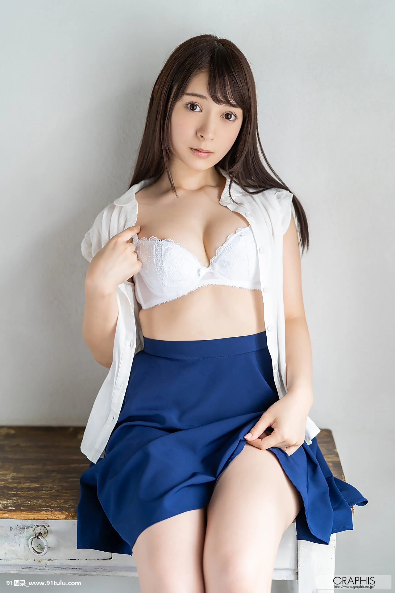 Rika-Narumiya-成宫莉香---Refresh-Girl-Vol.01-[56P]Rika,Narumiya,成宫莉香,Refresh,Girl,Vol.01,56P