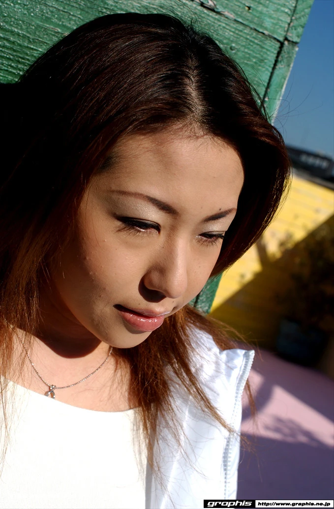 Graphis-Photo---Sumire-[225P]Graphis,Photo,Sumire,225P