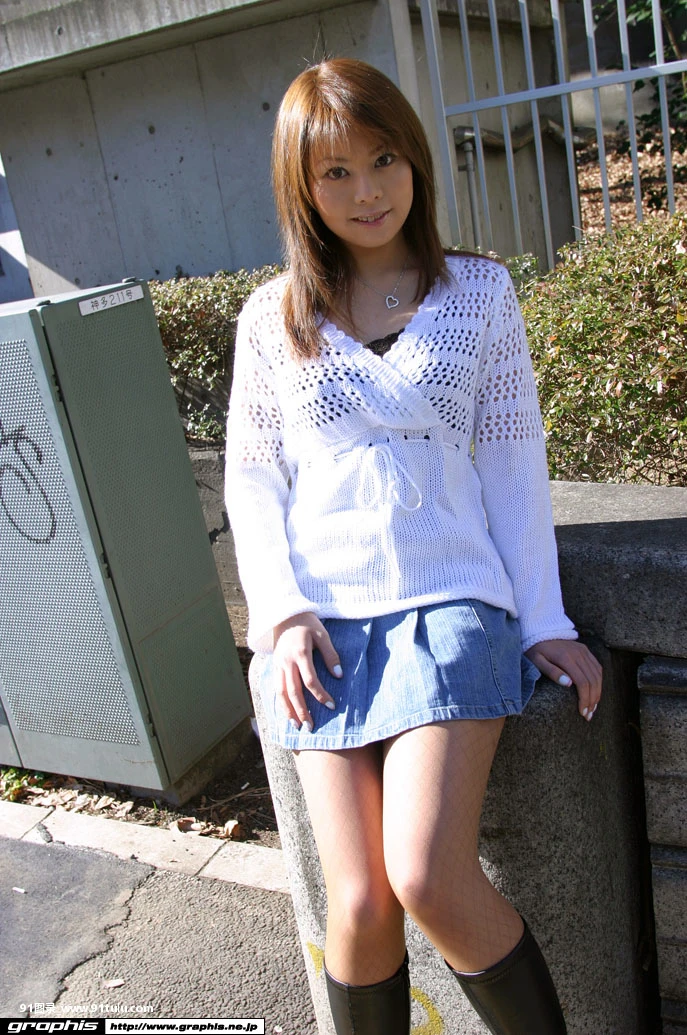 Graphis-Photo---Rion-Katase-[150P]Graphis,Photo,Rion,Katase,150P