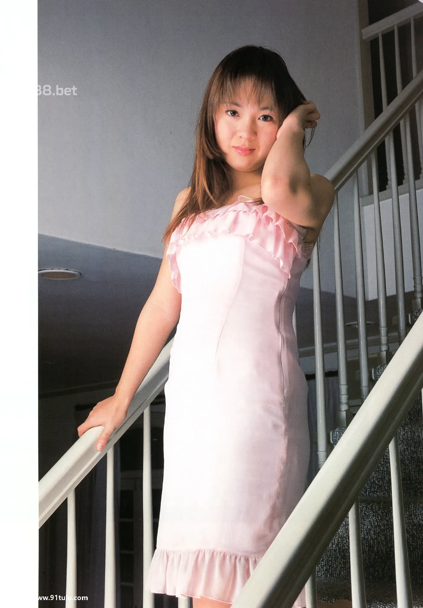 迷人的王者歸來少婦最愛 [22P][阿嬌 豔照]