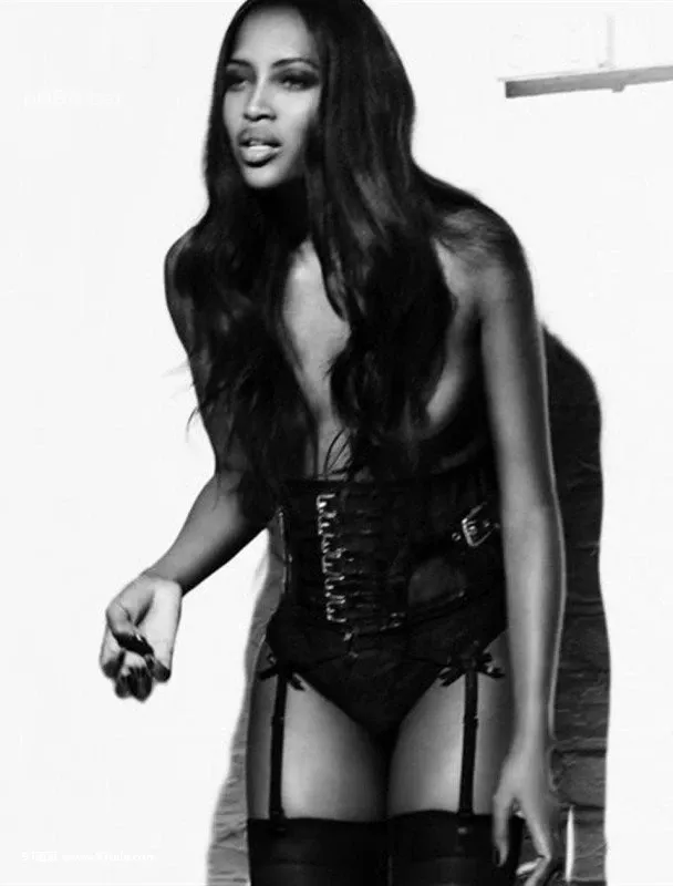 Naomi-Campbell-[52P]Naomi,Campbell,52P