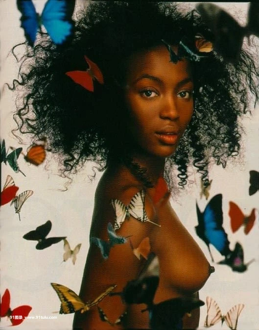 Naomi-Campbell-[52P]Naomi,Campbell,52P