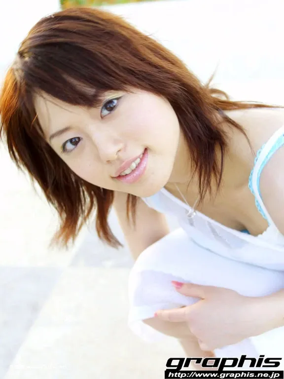 Graphis-Photo---Hitomi-Hayasaka-[250P]Graphis,Photo,Hitomi,Hayasaka,250P