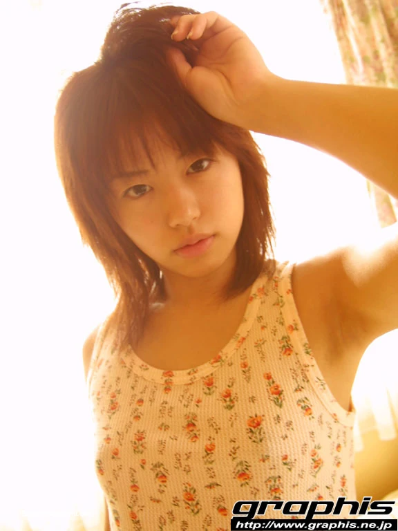 Graphis-Photo---Hitomi-Hayasaka-[250P]Graphis,Photo,Hitomi,Hayasaka,250P