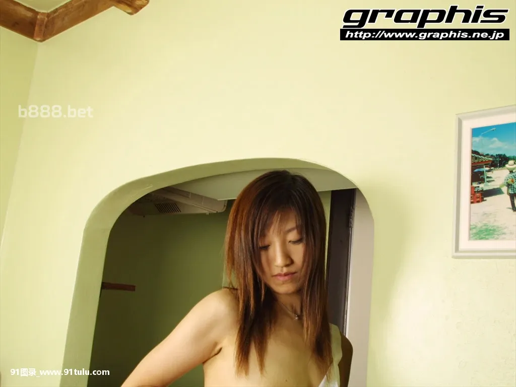 Graphis-Photo---Rika-Sonobe-[250P]Graphis,Photo,Rika,Sonobe,250P