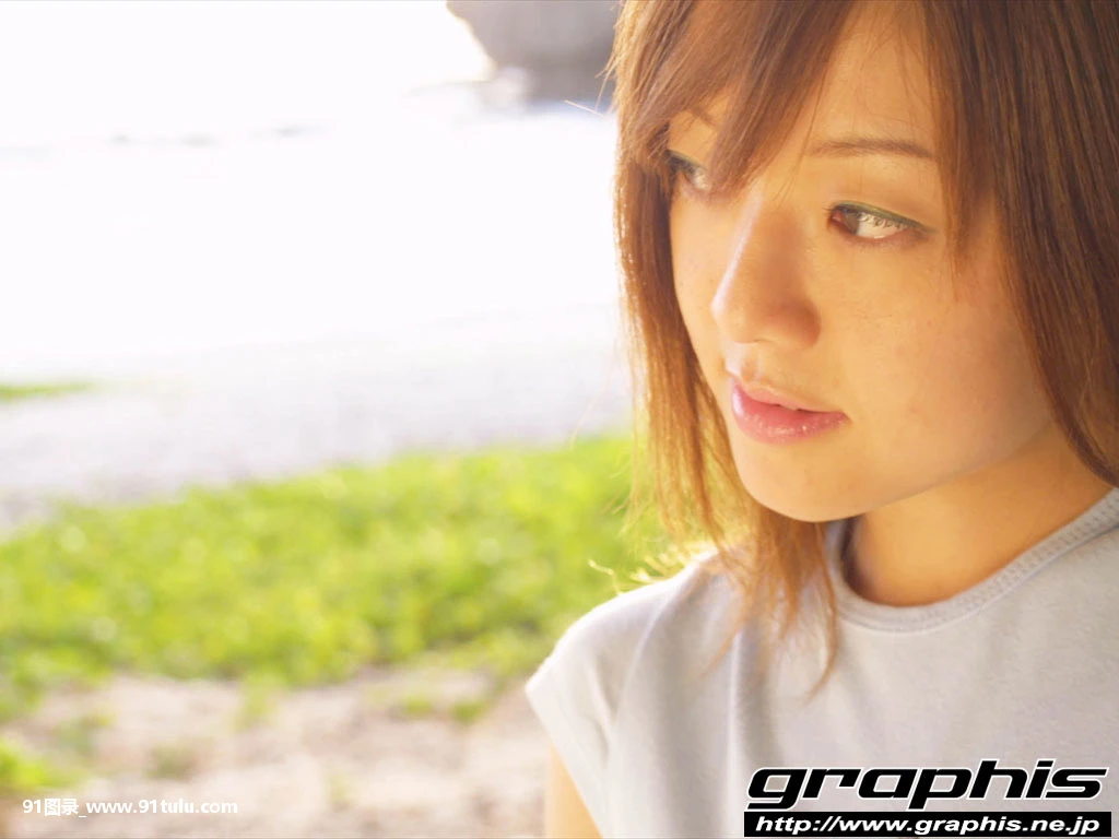 Graphis-Photo---Nana-Kawashima-[200P]Graphis,Photo,Nana,Kawashima,200P