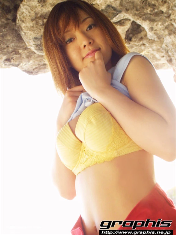 Graphis-Photo---Nana-Kawashima-[200P]Graphis,Photo,Nana,Kawashima,200P